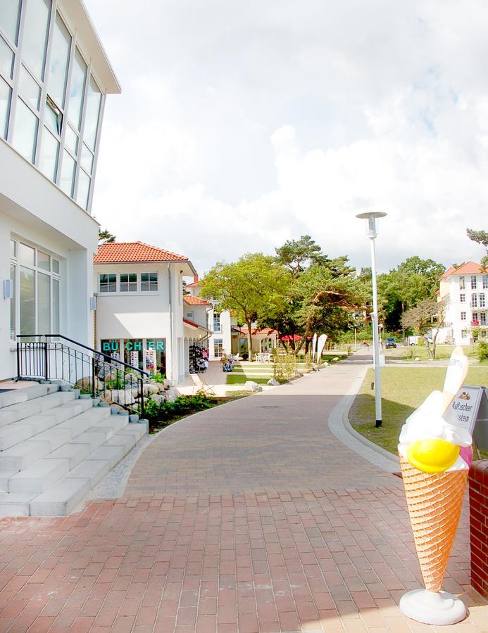 Sun Island Baabe Exterior foto